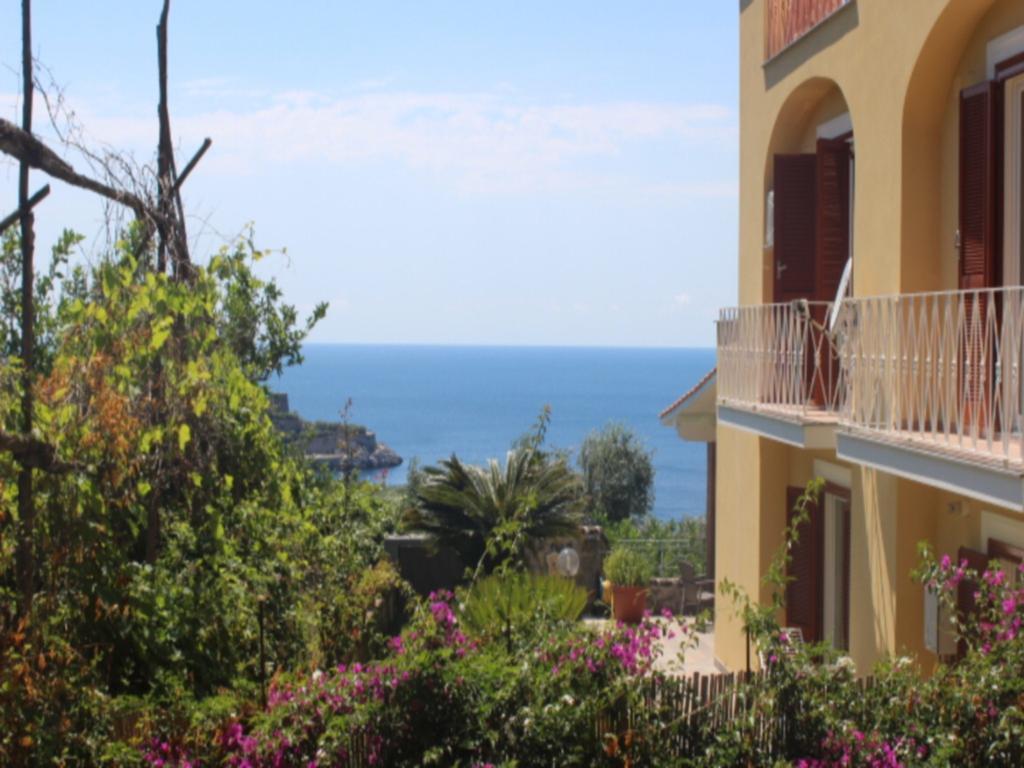 Faraglioni Di Sorrento Guesthouse Oda fotoğraf